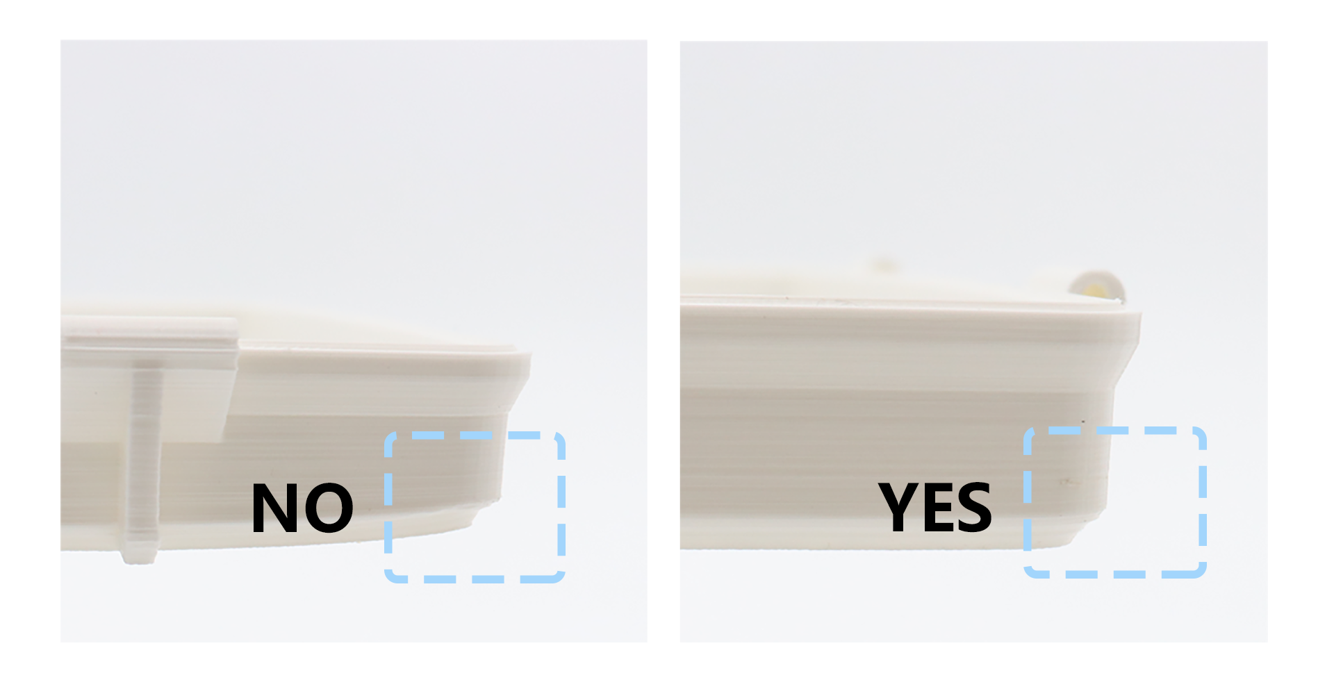 QIDI TECH X-Plus 3 3D Printer, Auto Levelling, 600mm/s Printing Speed, Flexible HF Board, Chamber Circulation Fan, Filament Detection, Dryer Box, 280*280*270mm