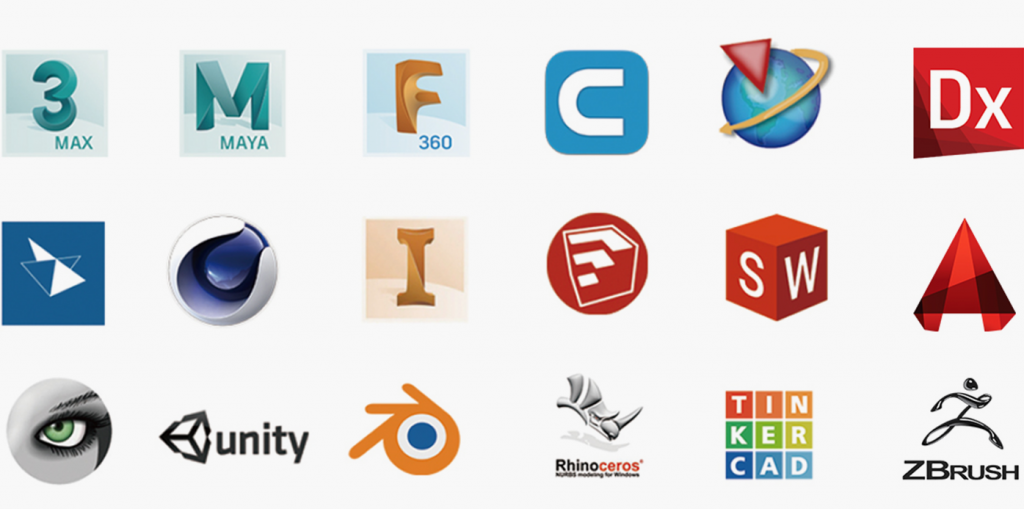 Revopoint MINI 3D Scanner Standard Edition, 0.02mm Precision, 0.05mm Point Distance, 10fps Scan Speed, Mini Turntable