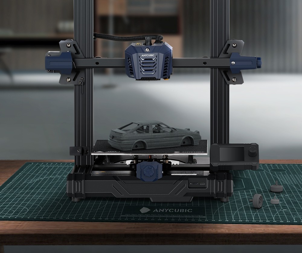 Anycubic Kobra Neo 3D Printer