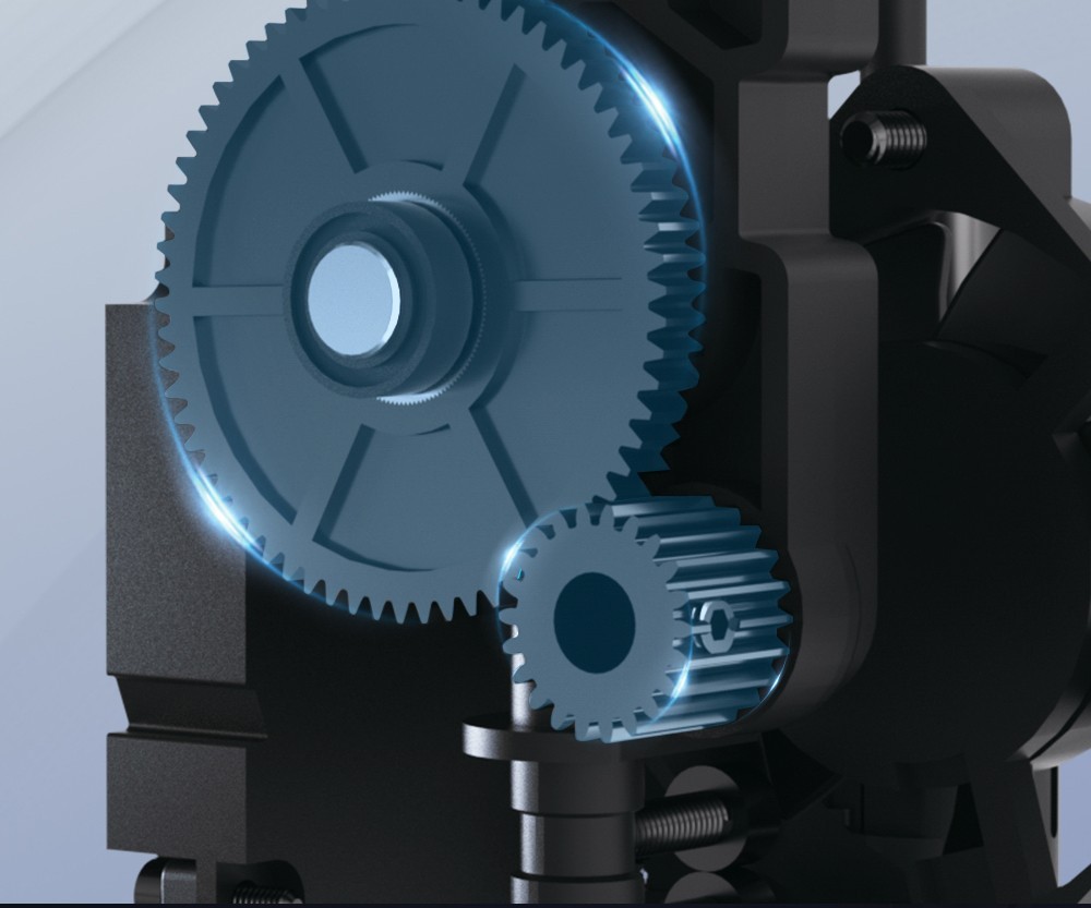 Anycubic Kobra Neo 3D Printer, Auto Leveling, Max 100mm/s Printing Speed, Resume Printing, 2.4 inch LCD Screen, PEI-coated Metal Sheet, 220*220*250mm