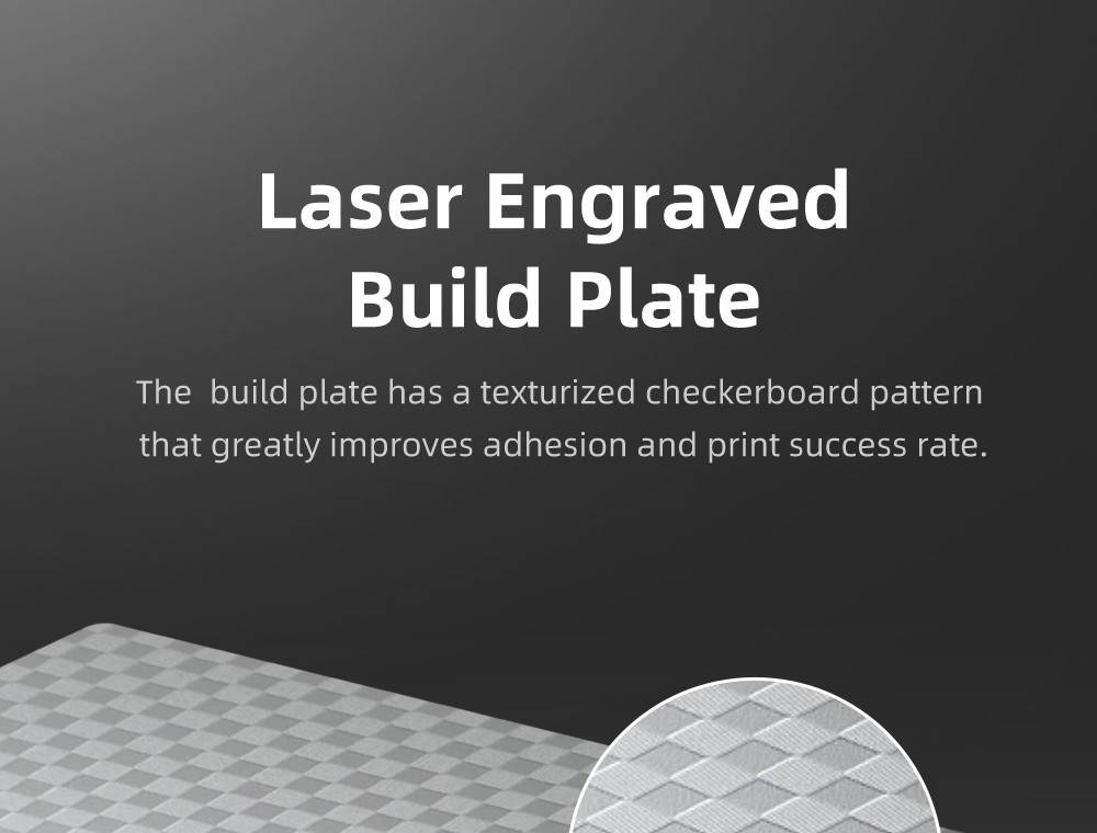 Anycubic Photon Mono X2 Resin 3D Printer, 9.1 inch 4K+ Screen, Max 60mm/h Printing Speed, Anycubic LighTurbo, 3.5 inch TFT Touch Control, 200x196x122mm