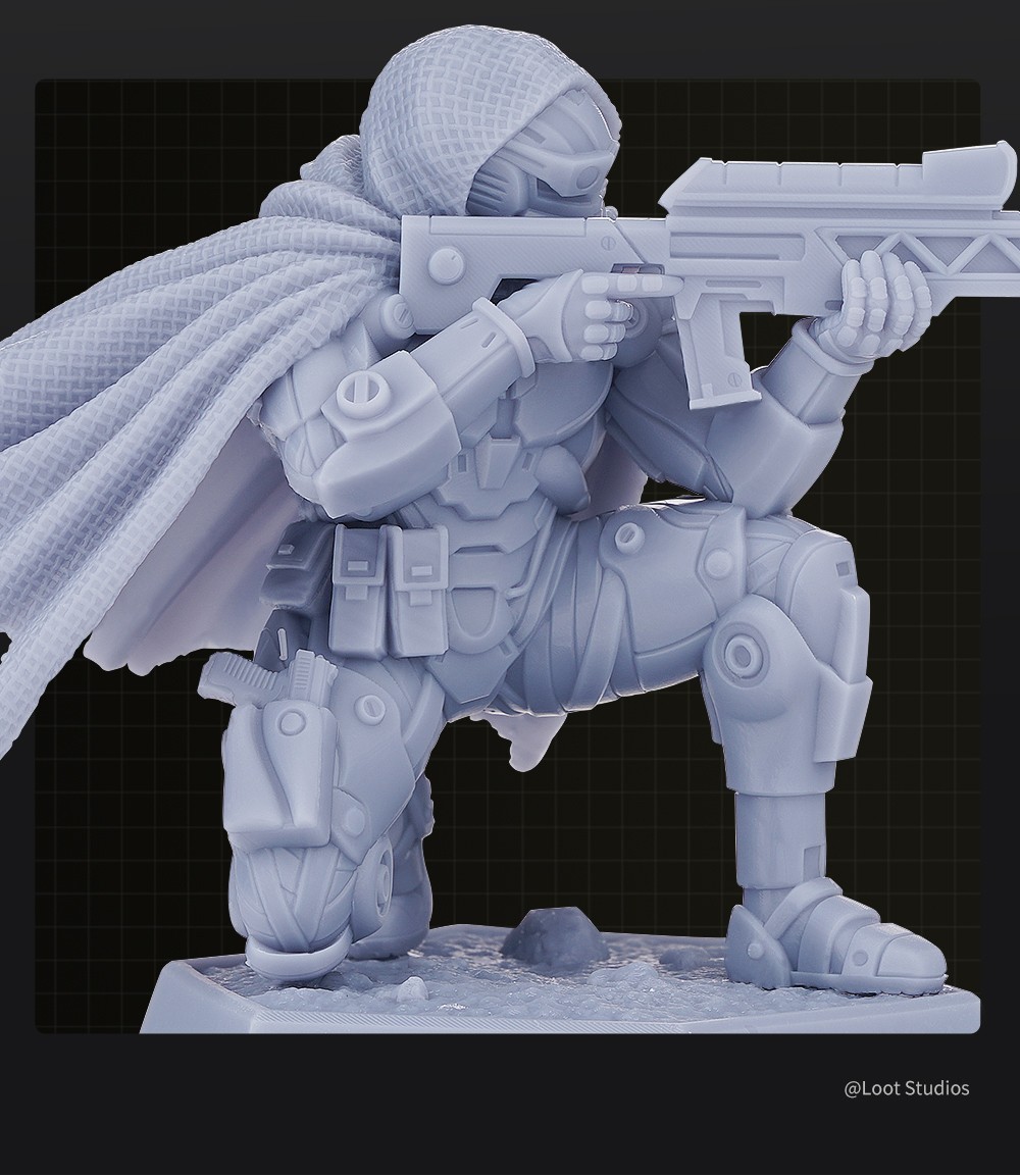 Anycubic Photon Mono X2 Resin 3D Printer, 9.1 inch 4K+ Screen, Max 60mm/h Printing Speed, Anycubic LighTurbo, 3.5 inch TFT Touch Control, 200x196x122mm