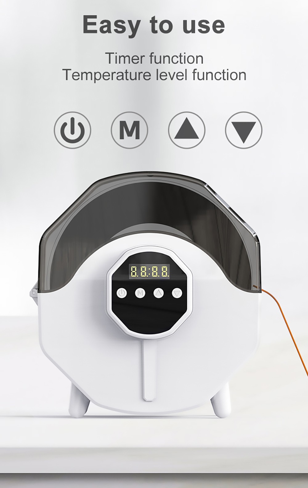 TWO TREES Filament Dryer Box - EU Plug