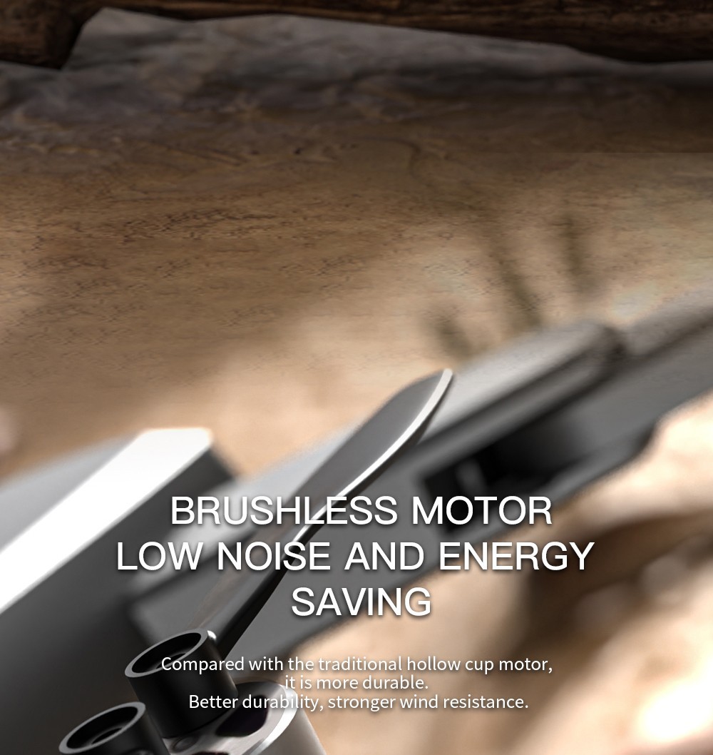 ZLL SG105 Pro RC Drone Foldable 4-axis Quadcopter - 2 Batteries