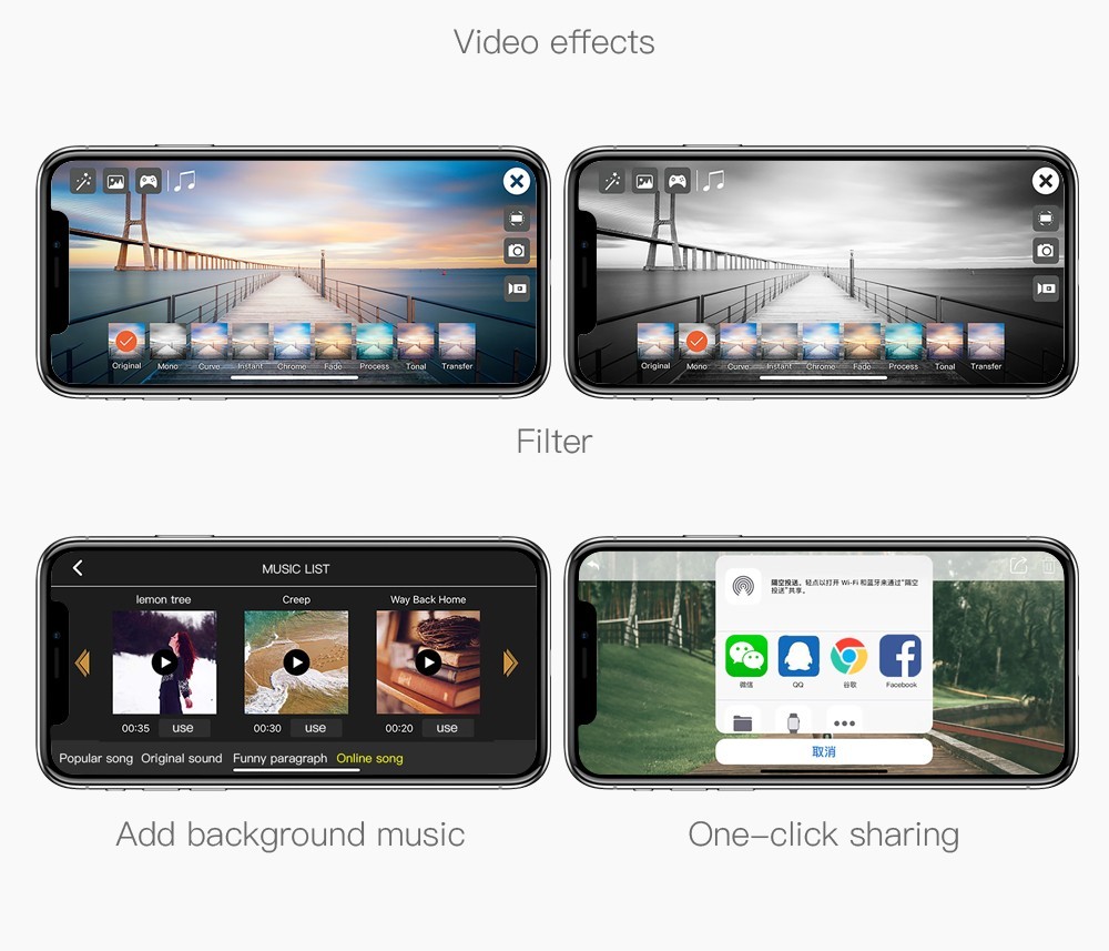 ZLL SG107 RC Drone Dual 4K Camera - 2 Batteries