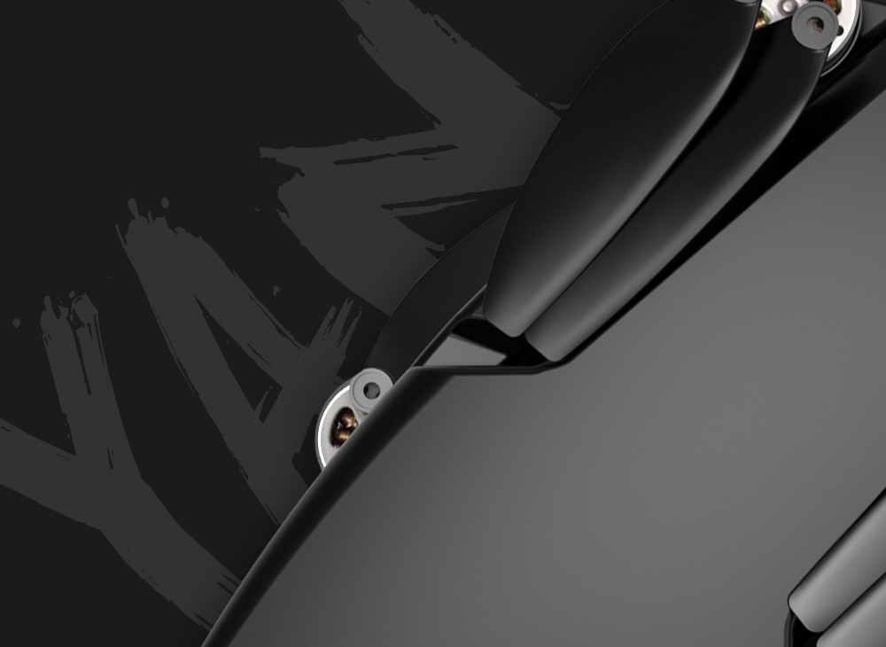 ZLL SG108 Pro RC Drone, 2-axis Anti-shake Gimbal, Dual Camera, APP Control, GPS/GLONASS Double Mode 1 Battery - Black