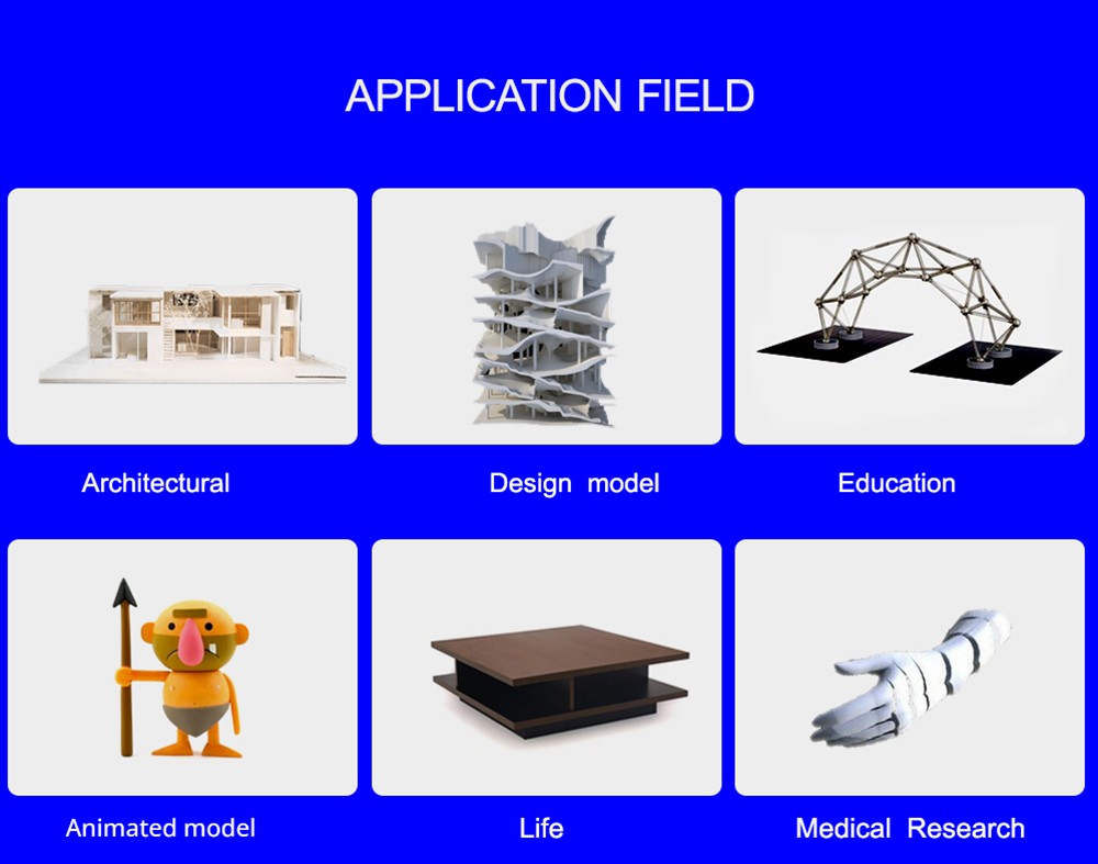 Zonestar Z9V5MK5 Mixed Color 3D Printer, 4-In-1-Out 4 Extruder, Auto Leveling, 4.3-inch TFT LCD Screen, Resume Printing, Open Source, 300x300x400mm