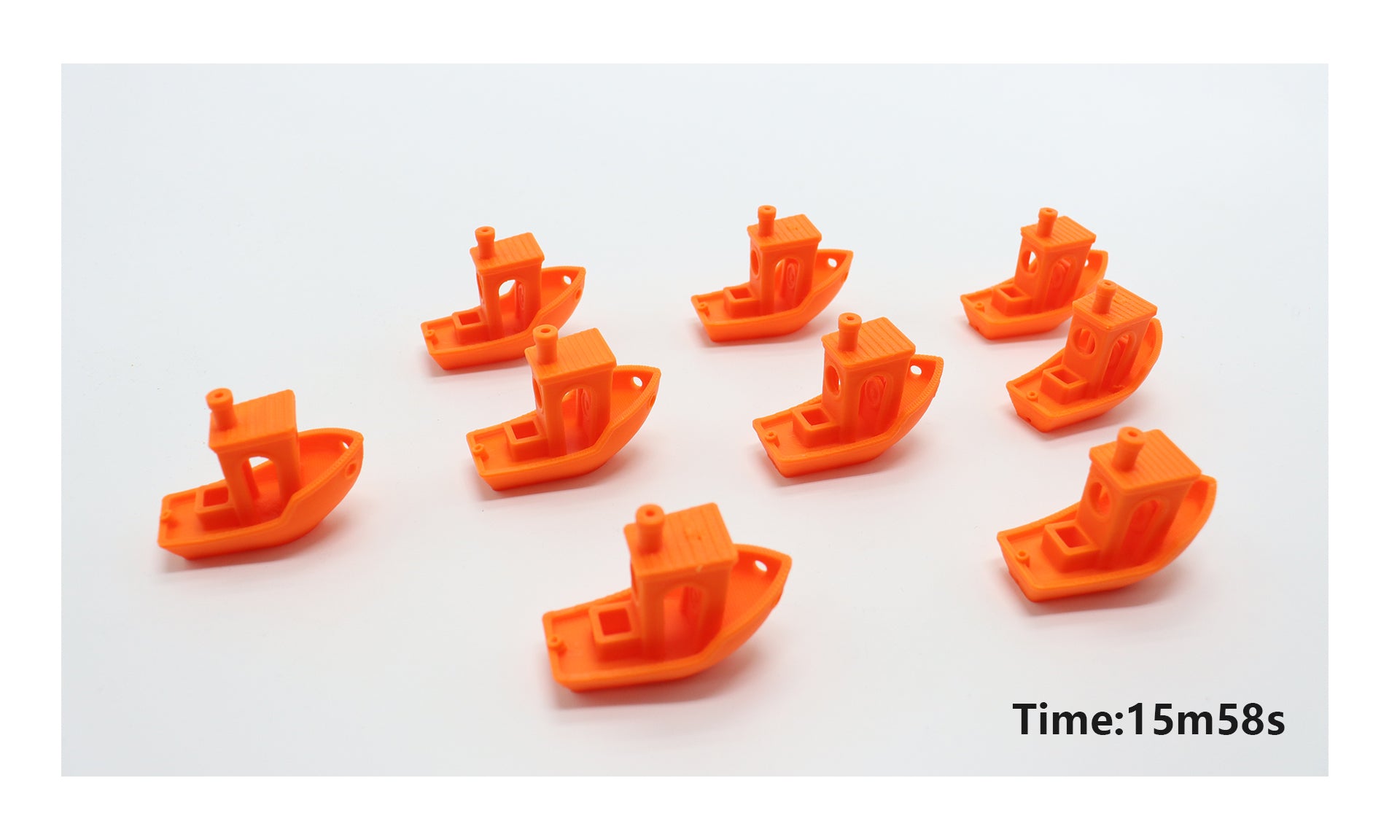 QIDI TECH X-Plus 3 3D Printer, Auto Levelling, 600mm/s Printing Speed, Flexible HF Board, Chamber Circulation Fan, Filament Detection, Dryer Box, 280*280*270mm