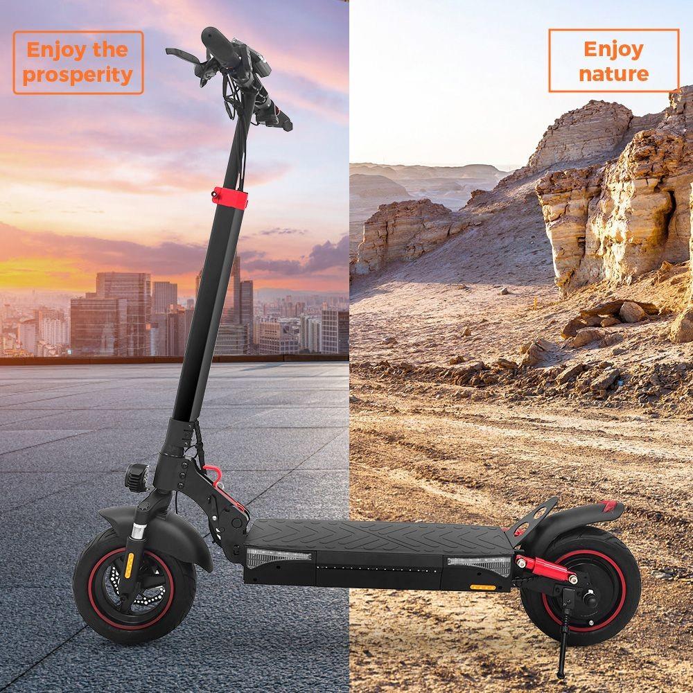 iScooter T4 Electric Scooter