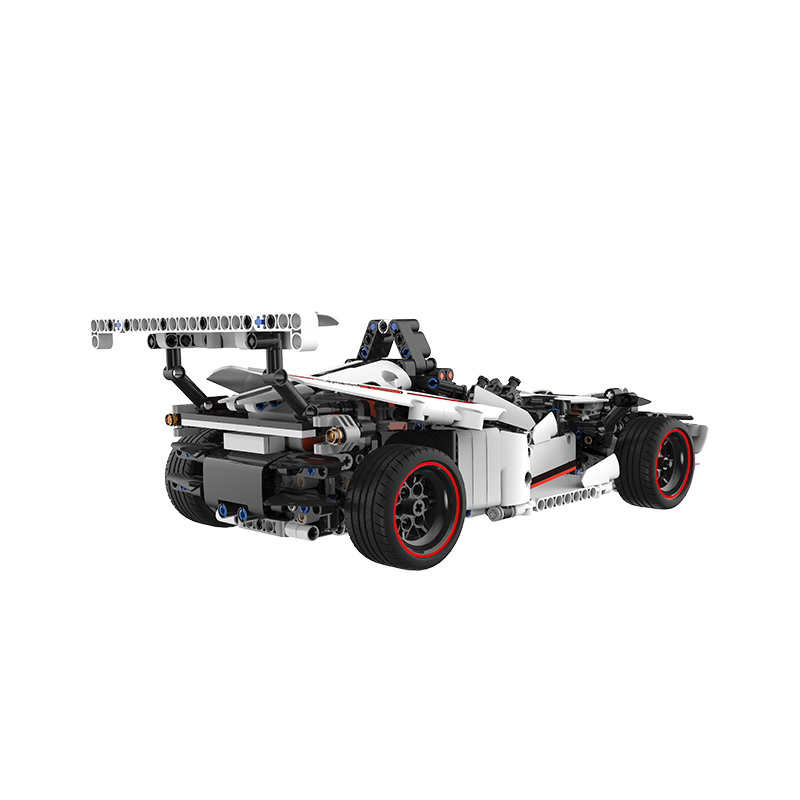 Xiaomi Smart Building Blocks RC Car APP Control Kids Educational Toy