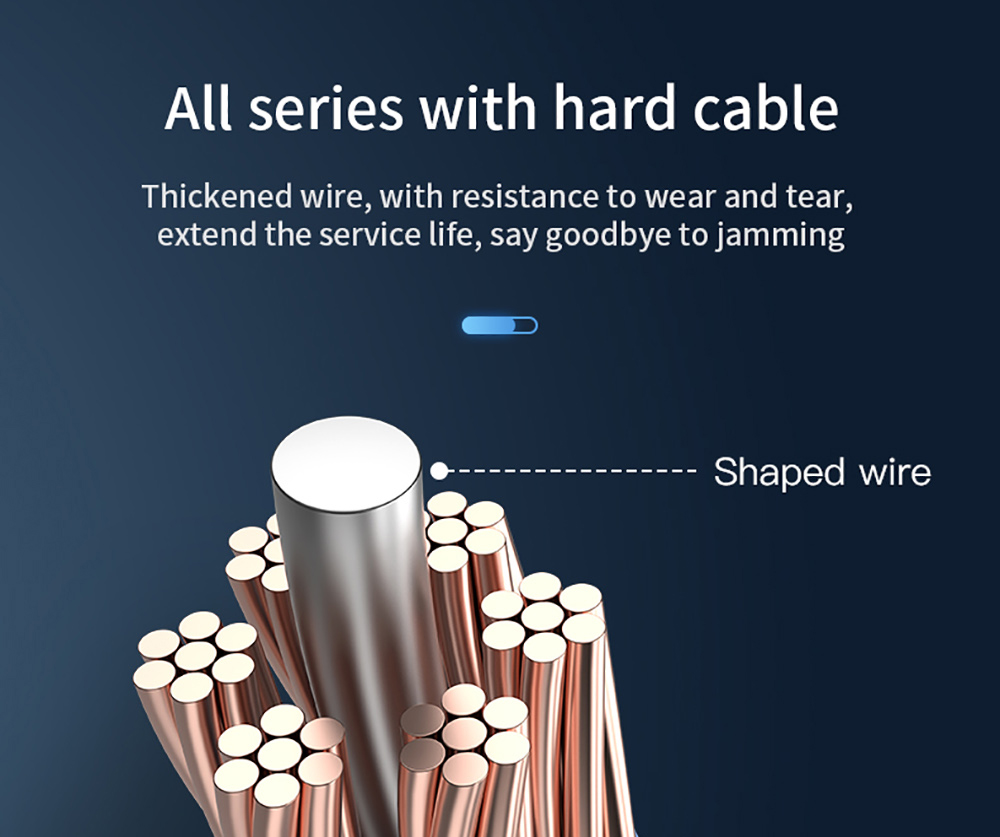 ANESOK W300 WiFi Type-C Portable Endoscope, 2 Megapixels, 1080P Resolution, 6 LEDs, IP67 Waterproof, 1m Cable