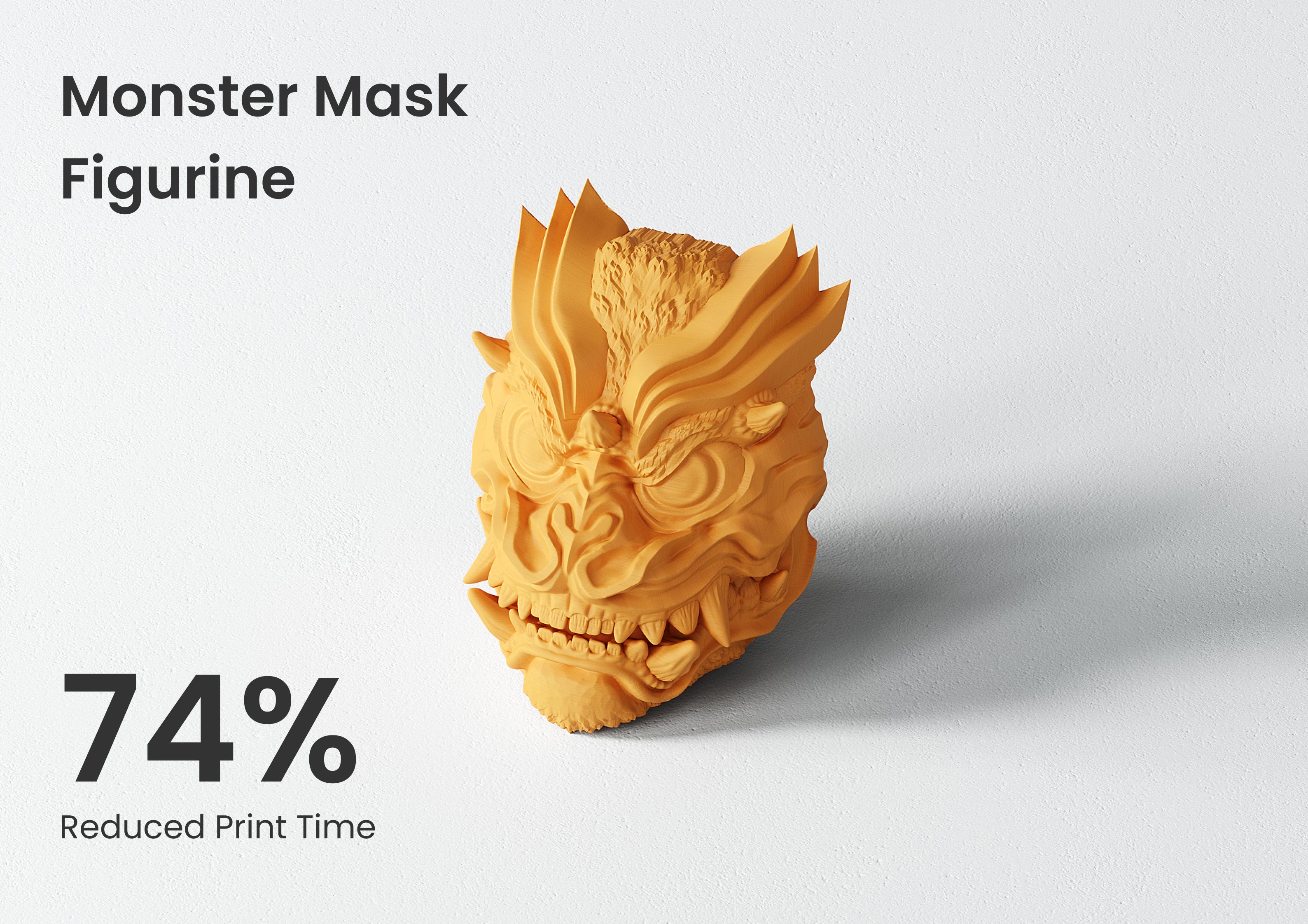 AnkerMake M5 3D Printer, Auto Leveling, Max 500 mm/s Printing Speed, 0.1mm Print Precision, AI Recognition Camera, App/Voice Control, Resume Printing, 235x235x250mm