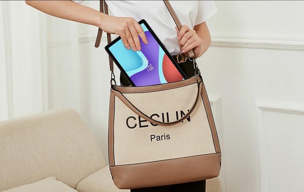 (Free Keyboard & Case) ALLDOCUBE iPlay 50 Pro 10.4