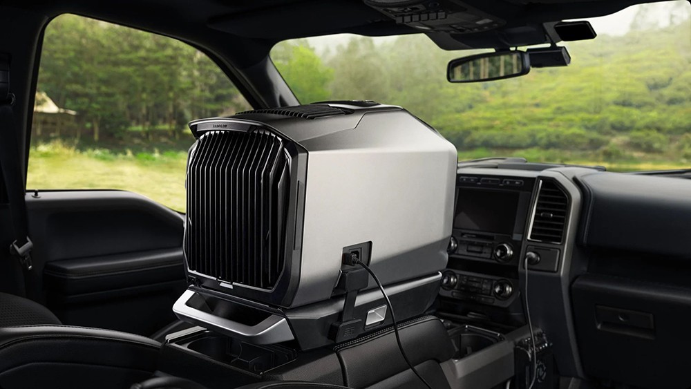 EcoFlow WAVE 2 Portable Air Conditioner United States