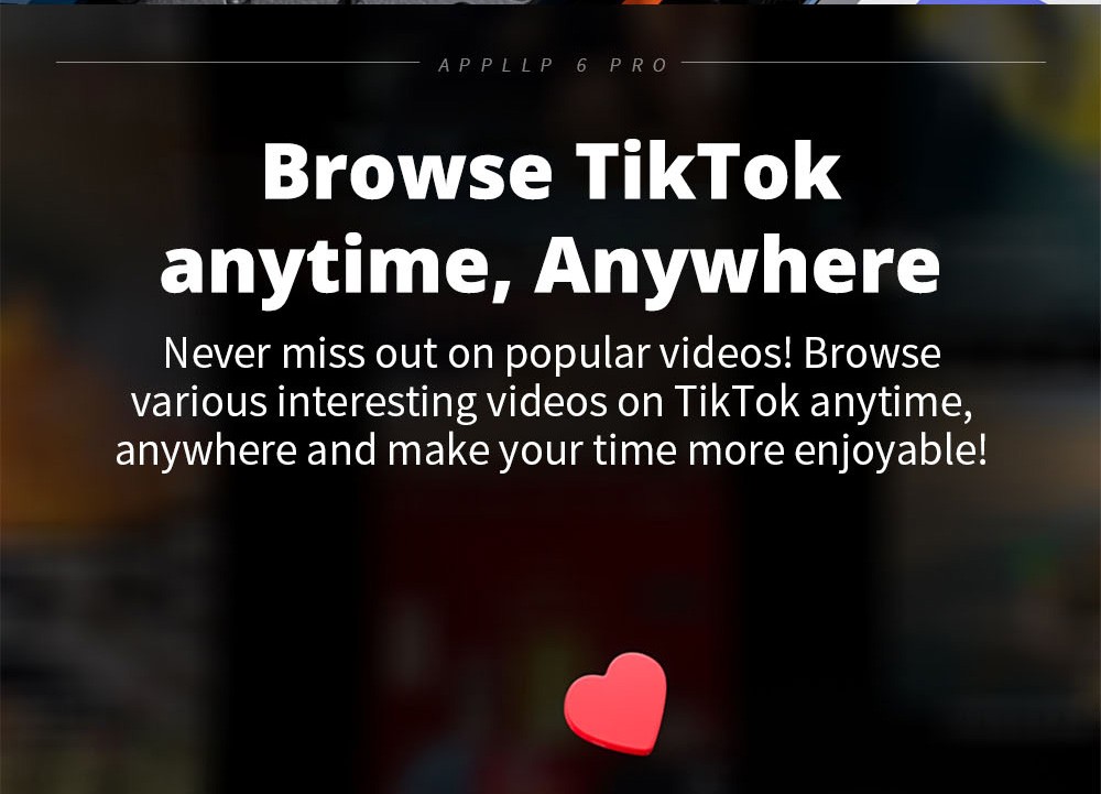 LOKMAT APPLLP 6 Pro 4G LTE Phone Watch, 3GB RAM 64GB ROM, Heart Rate Monitor, Support 2.4G WiFi, Beidou, GPS - Silver