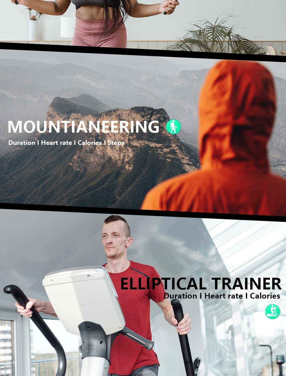 LOKMAT ZEUS 3 Pro Smartwatch 1.39 TFT Screen Heart Rate, Blood Pressure, SpO2 Monitor Bluetooth 5.1 - Red