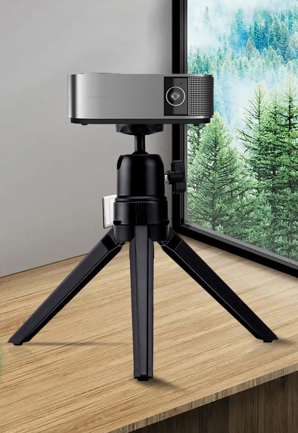 Mini Tripod 360 Degree Rotate for Projector