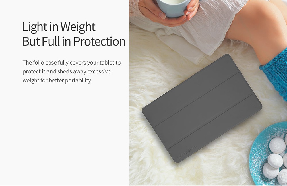 Teclast Folio Cover T50 Pro Tablet