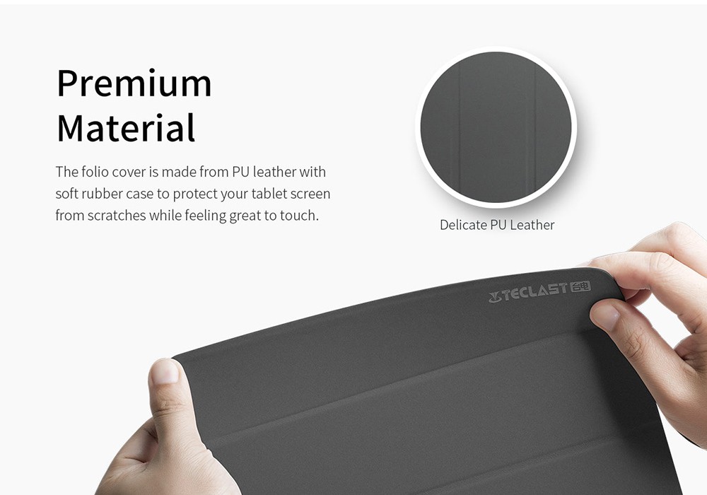 Teclast Folio Cover T50 Pro Tablet