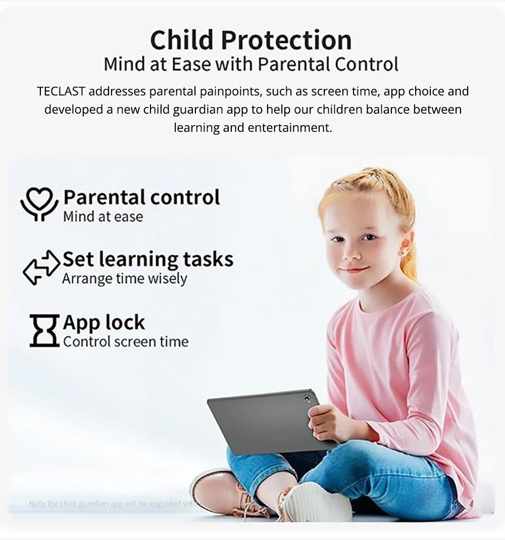 Schermo Con Cornice P20hd Touch Vetro Touch Screen Con Cornice Per Tablet Teclast P20HD 10.1" - Ricambio Completo Display Tablet Teclast 10.1 Pollici