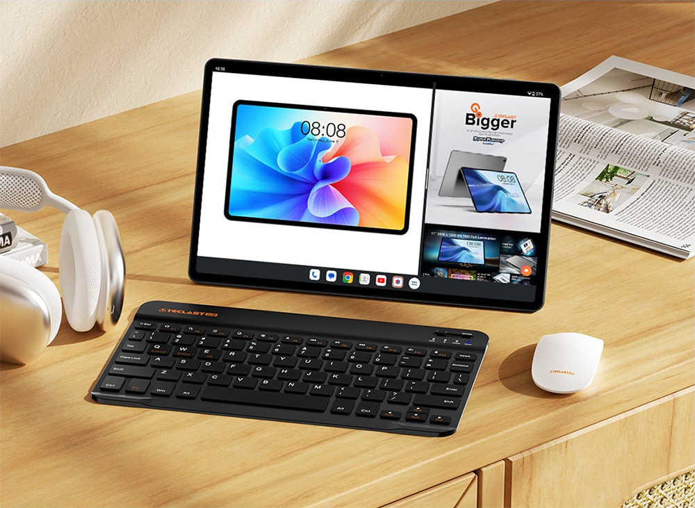 Teclast m50 pro