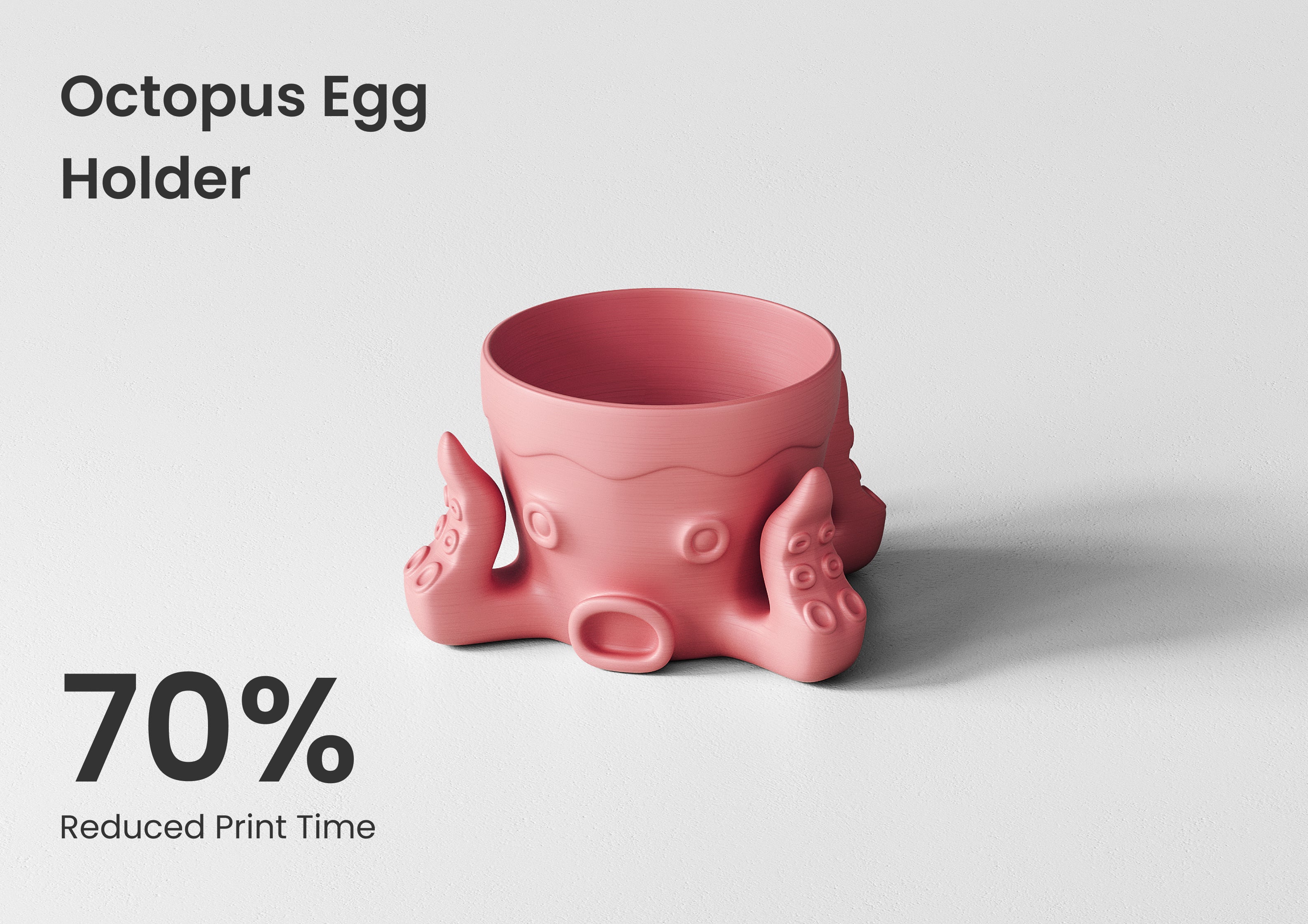 AnkerMake M5 3D Printer, Auto Leveling, Max 500 mm/s Printing Speed, 0.1mm Print Precision, AI Recognition Camera, App/Voice Control, Resume Printing, 235x235x250mm