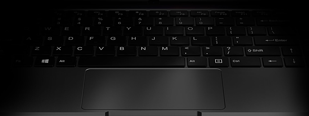 ALLDOCUBE GT BOOK Laptop 14.1 inch FHD Intel Celeron N5100 12GB DDR4 256GB SSD WiFi 6 Bluetooth 5.1 - EU Plug