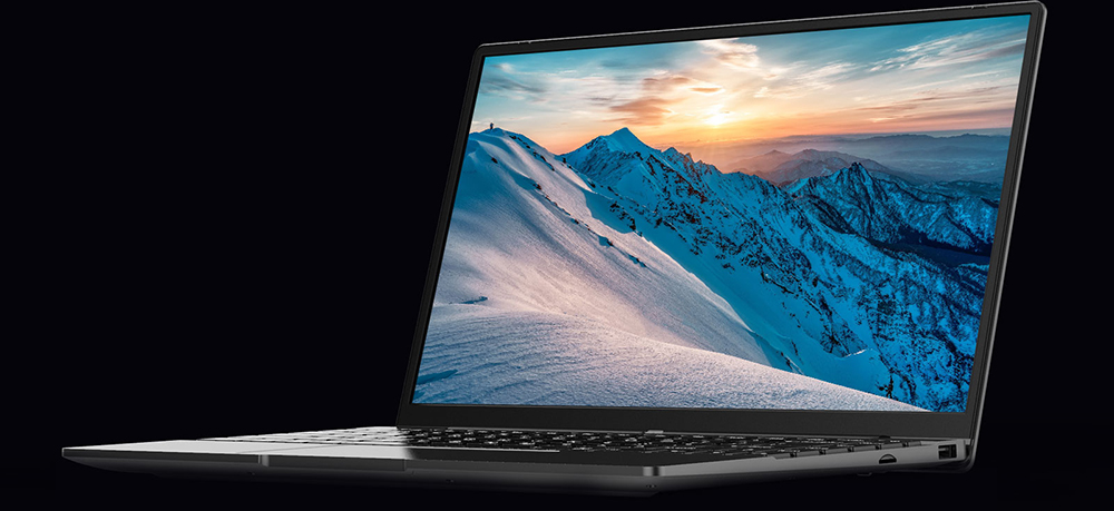 ALLDOCUBE GT BOOK Laptop 14.1 inch FHD Intel Celeron N5100 12GB DDR4 256GB SSD WiFi 6 Bluetooth 5.1 - EU Plug