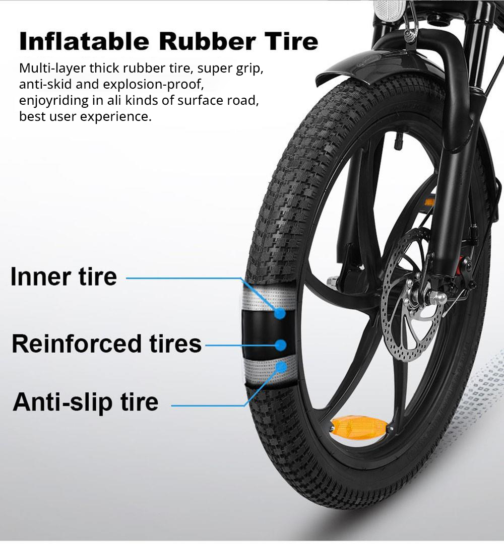 SMLRO Electric Bikes 2000w Ebikes For Adults Dual Motor Fat Tire Electric Mountain Bike 48V 22.4AH Removable Battery 26" Adult Electric Bicycles Hydraulic Disc Brakes