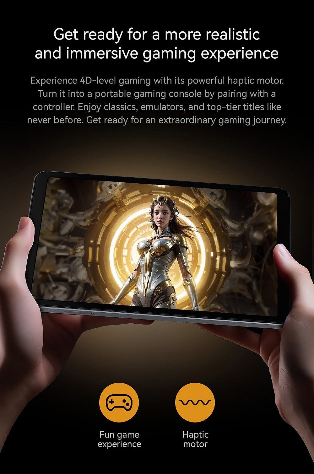 (Buy & Get Bundled Gifts)  AllDOCUBE iPlay 50 Mini Pro 4G Tablet with MTK 6789 G99 8GB RAM 256GB ROM 5MP Front Camera 13MP Rear Camera 5G WiFi Android 13