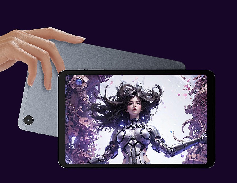 (Buy & Get Bundled Gifts)  AllDOCUBE iPlay 50 Mini Pro 4G Tablet with MTK 6789 G99 8GB RAM 256GB ROM 5MP Front Camera 13MP Rear Camera 5G WiFi Android 13