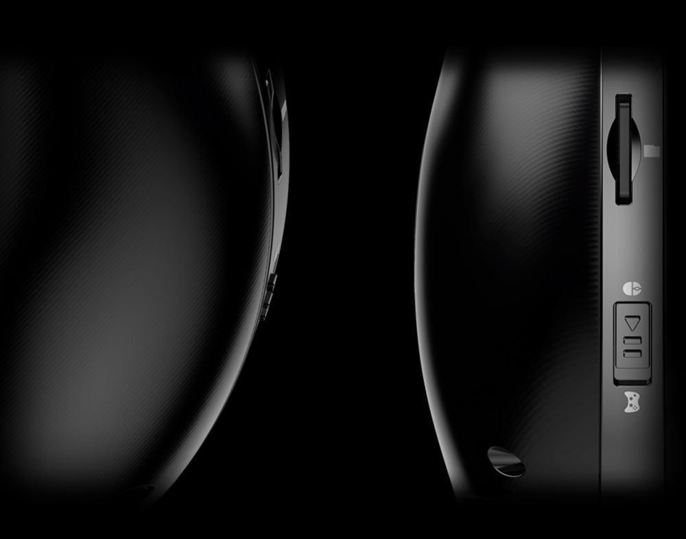 GPD Win 4 Handheld Game Laptop AMD Ryzen 5 7640U Processor up to 4.9GHz, 16GB LPDDR5 512GB SSD Windows 11 5G WiFi - US