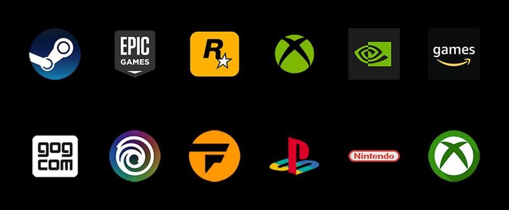 GPD Win 4 Handheld Game Laptop AMD Ryzen 7 7840U Processor up to 5.1GHz, 32GB LPDDR5 2TB SSD Windows 11 5GWiFi US White