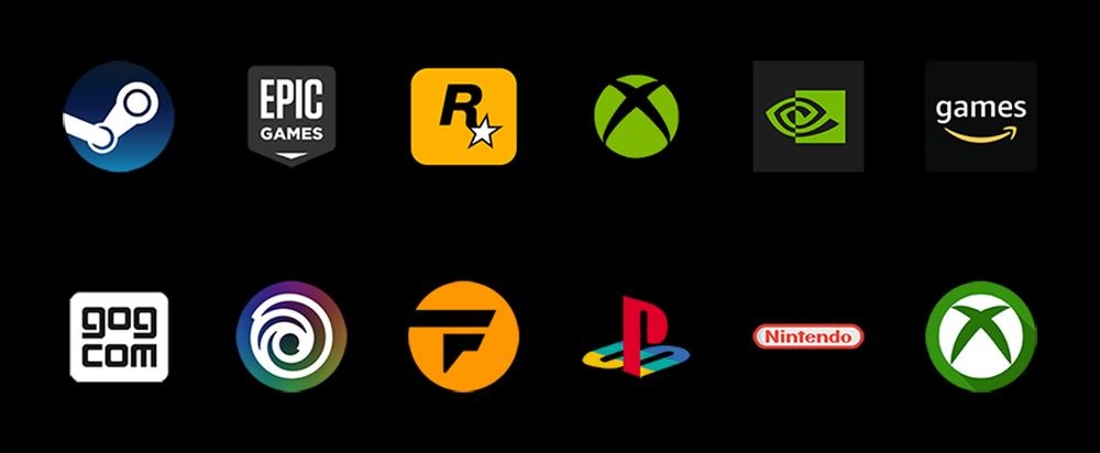 GPD Win 4 Handheld Game Laptop AMD Ryzen 7 7840U Processor up to 5.1GHz, 32GB LPDDR5 512GB SSD Windows 11 5G WiFi - US Black