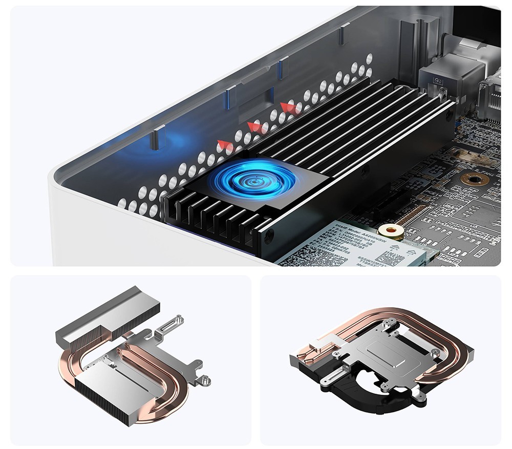 12th gen intel core i7 12650h