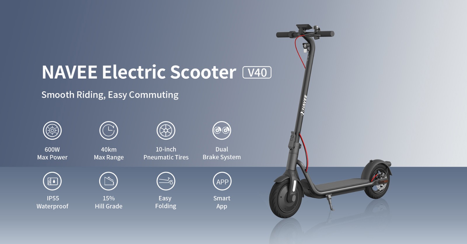 Navee electric scooter. Электросамокат Xiaomi Navee n40. Электросамокат Xiaomi Navee n40 купить.