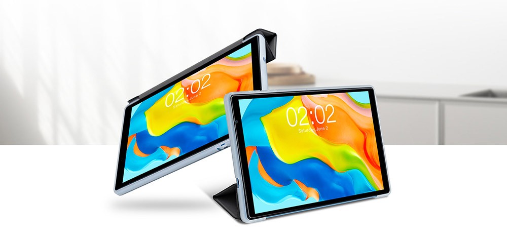 Teclast P26T Tablet PU Leather Cover