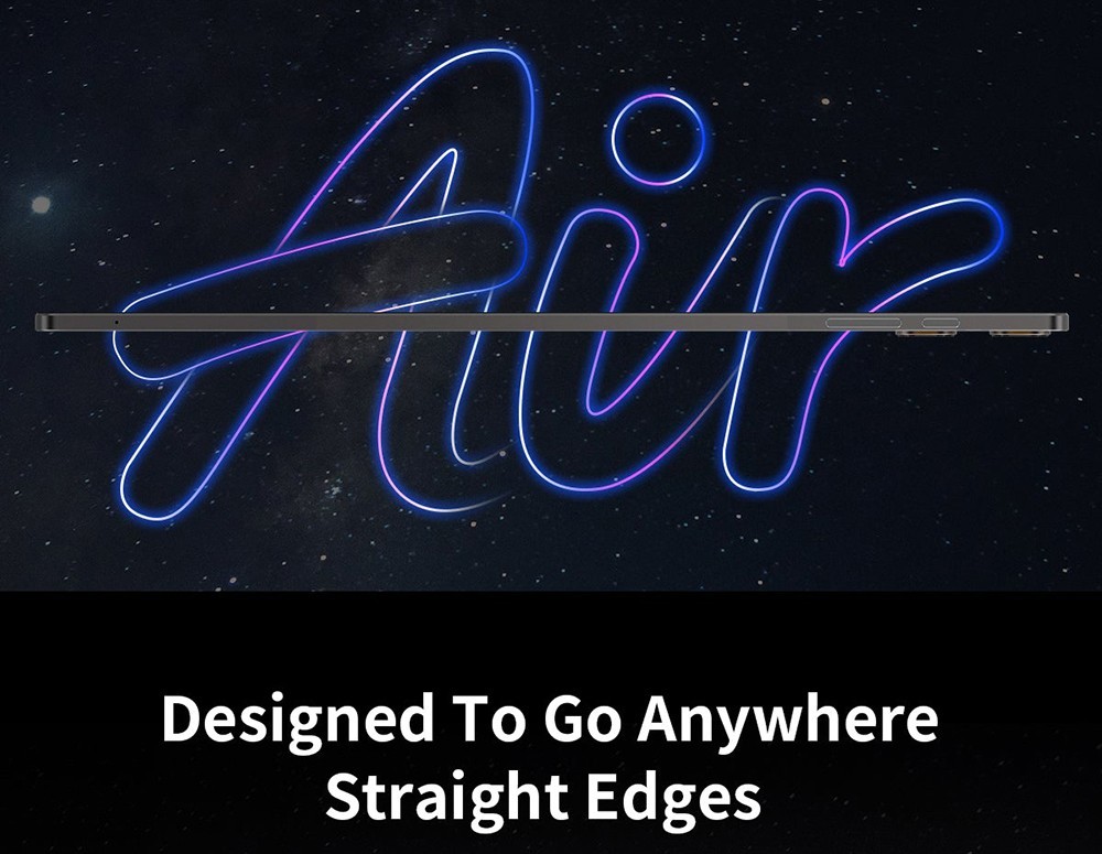 Teclast T40 Air 4G Tablet 10.4inch 2K Display Unisoc T616 Octa-core Processor 8GB RAM 256GB ROM Android 13 5G WiFi - US