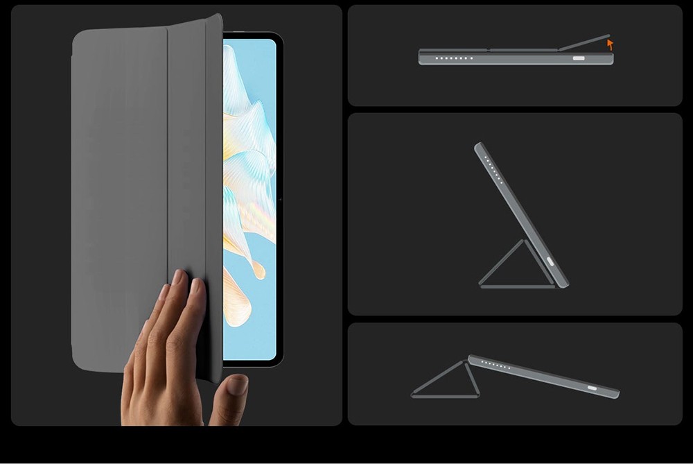 Teclast T40 Air 4G Tablet 10.4inch 2K Display Unisoc T616 Octa-core Processor 8GB RAM 256GB ROM Android 13 5G WiFi - US