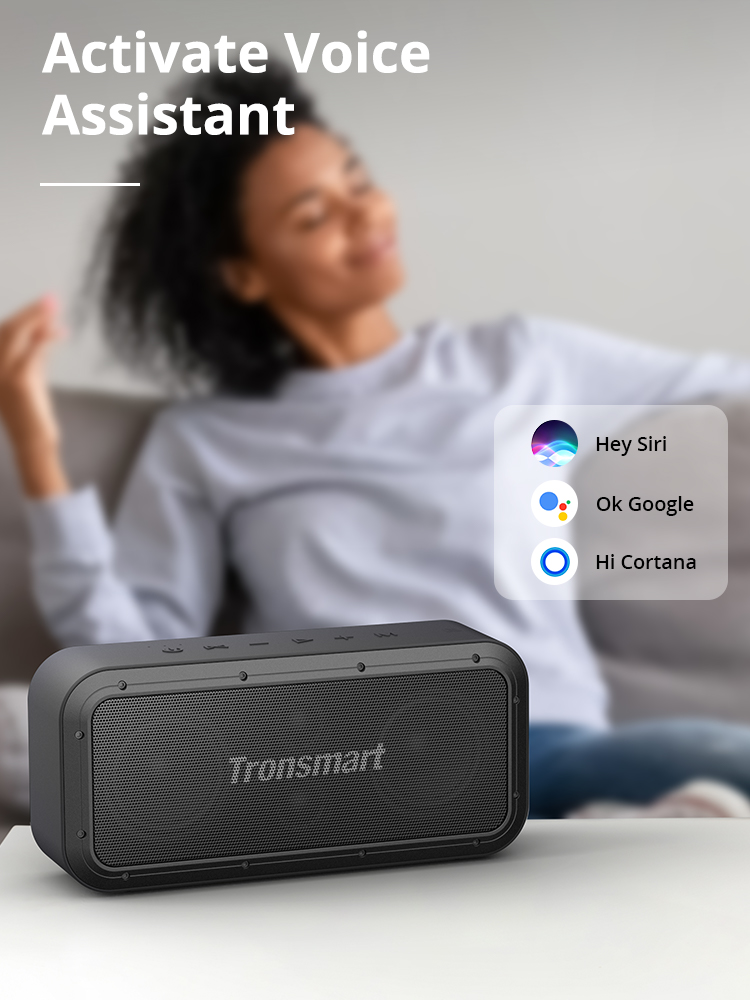 Tronsmart Force Pro Tronsmart FORCE Pro Speaker