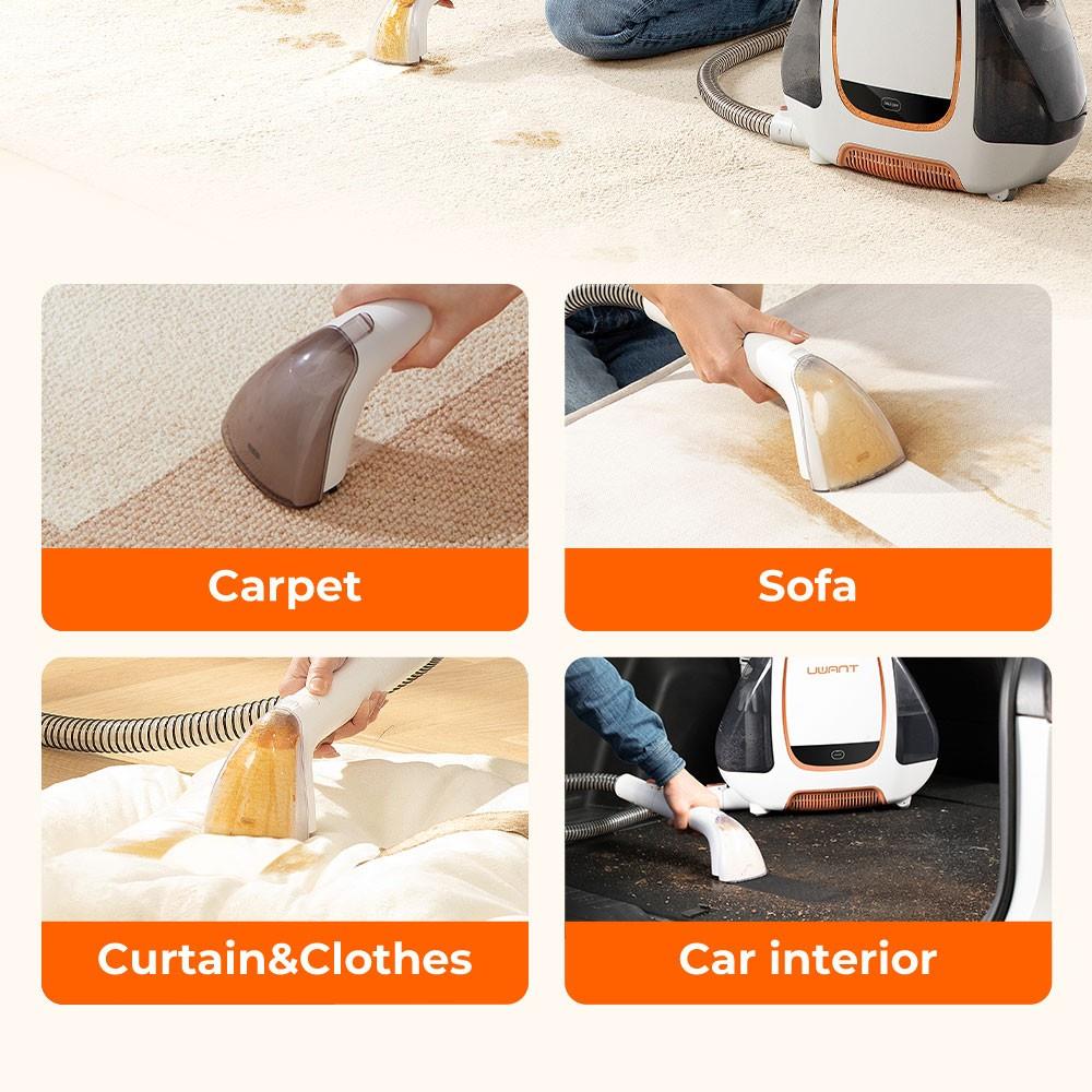 UWANT B100-S Multifunctional Fabric Washing Machine