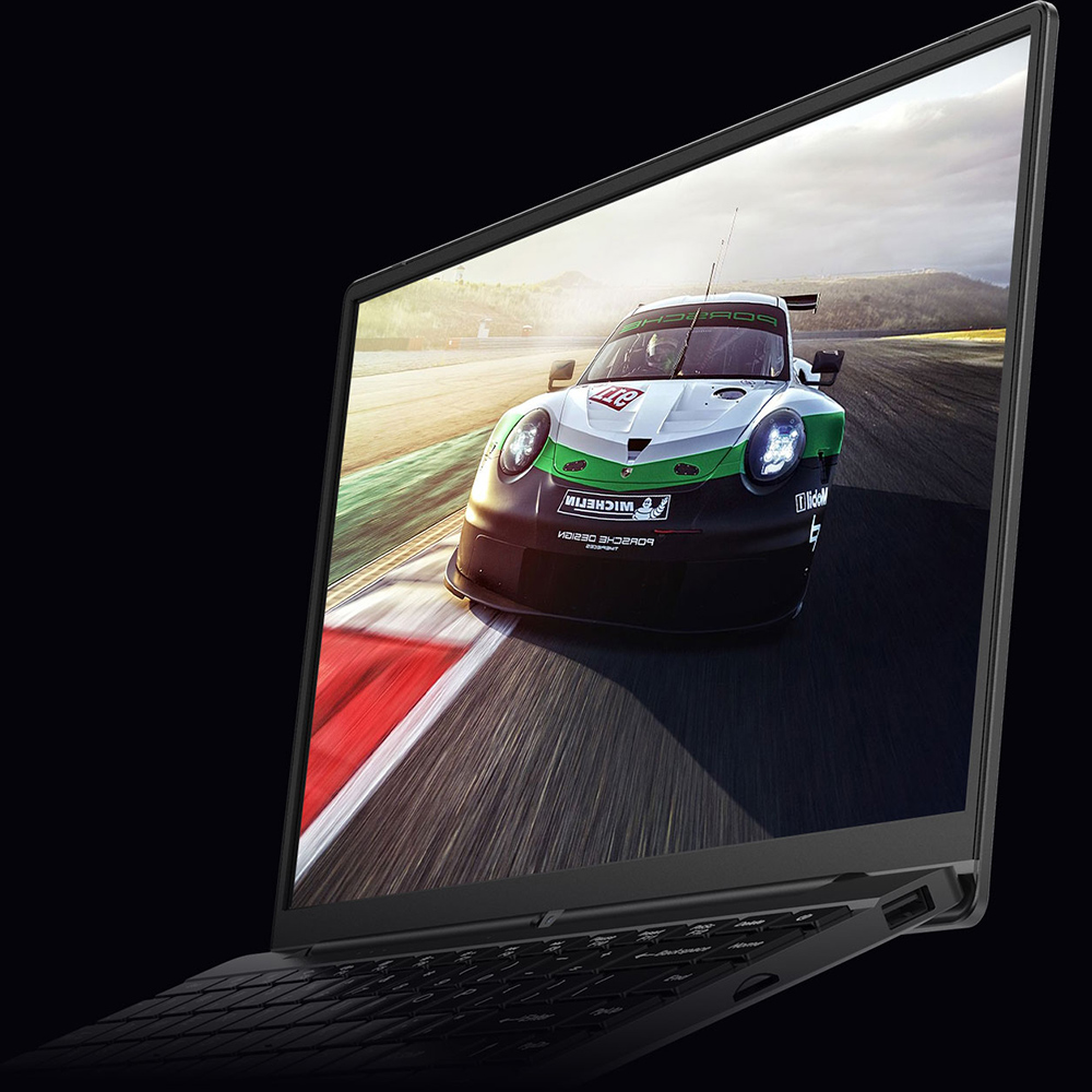 ALLDOCUBE GT BOOK Laptop 14.1 inch FHD Intel Celeron N5100 12GB DDR4 256GB SSD WiFi 6 Bluetooth 5.1 - EU Plug