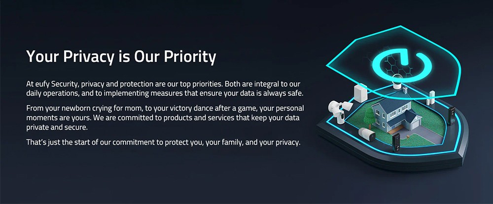 eufy C210 Video Doorbell Kit, 1080P Resolution, Human Detection, 2-Way Audio, 120-day Battery, Free Wireless Chime