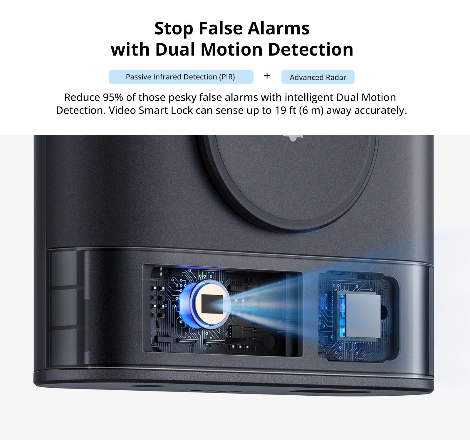 eufy S330 Video Smart Lock
