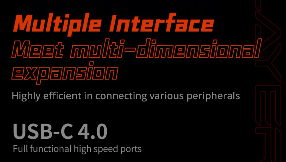 One Netbook OneXPlayer 2 Pro 5 in 1 Handheld Gaming PC 8.4'' 2K IPS Screen AMD Ryzen 7 7840U 32GB LPDDR5 RAM 2TB M.2 Windows 11 EU - Black