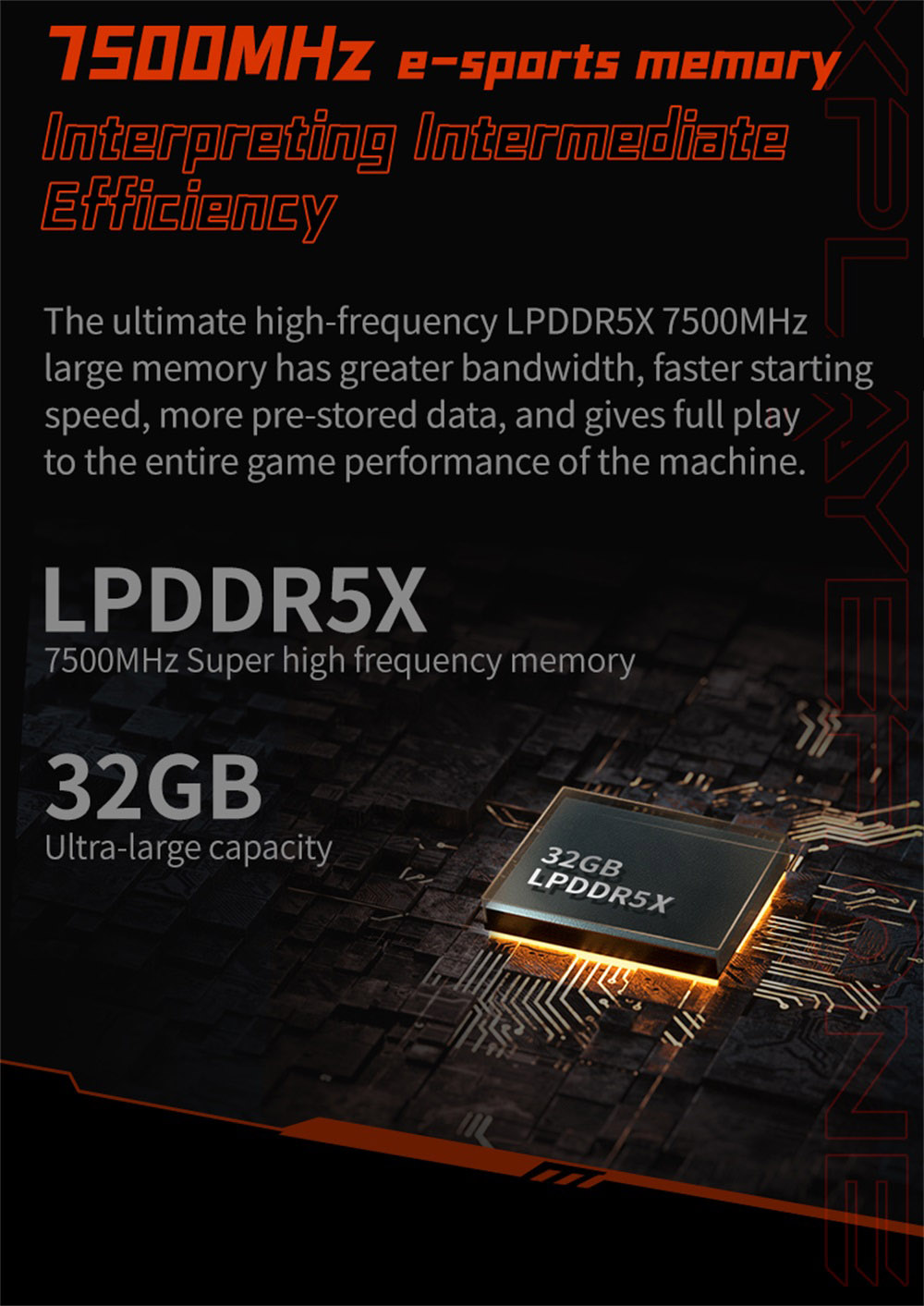 One Netbook OneXPlayer 2 Pro 5 in 1 Handheld Gaming PC 8.4'' 2K IPS Screen AMD Ryzen 7 7840U 32GB LPDDR5 RAM 1TB M.2 Windows 11 EU - Black