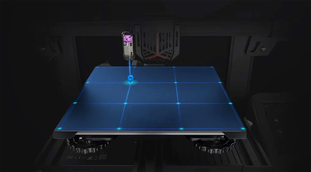 Creality Ender-3 V2 Neo 3D Printer