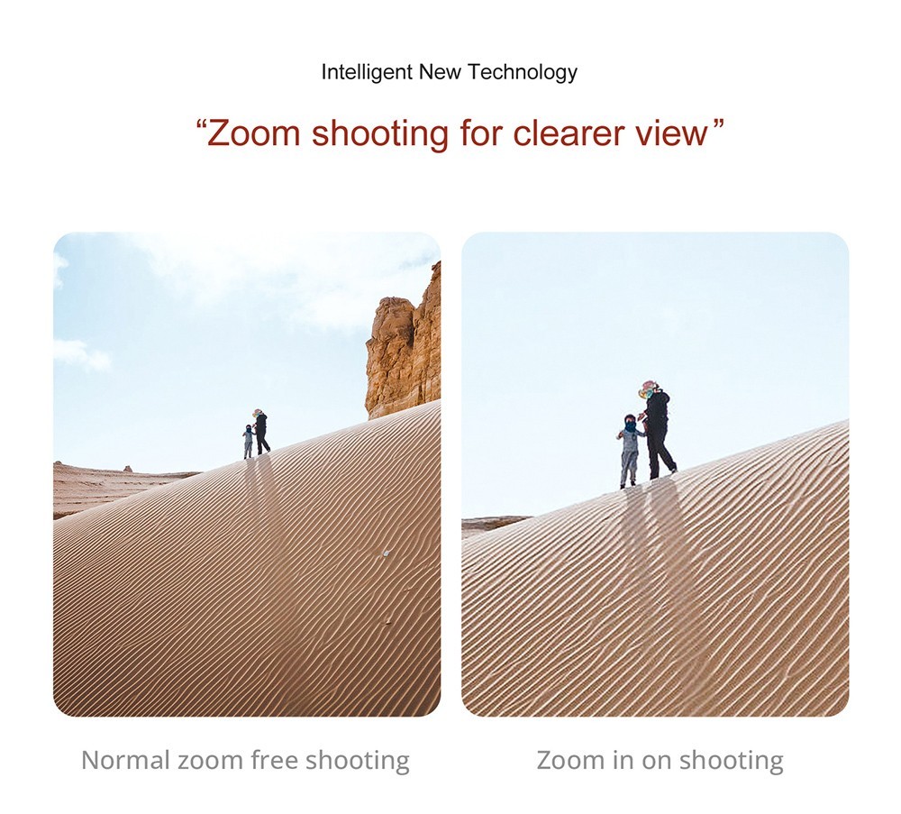 E88 EVO Brushless Motor Drone with Dual Cameras, 2.4GHz, 2.4G WIFI, Optical Flow Positioning, 1 Battery, Black