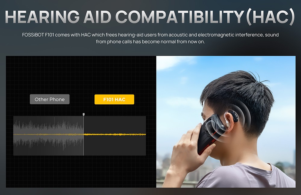 FOSSiBOT F101 Rugged Smartphone, 4GB+64GB, AI Triple Camera, 123dB Speaker, 10600mAh Large Battery, Fingerprint/Face Unlock, 5.45 inch HD+ IPS Screen, Android 12