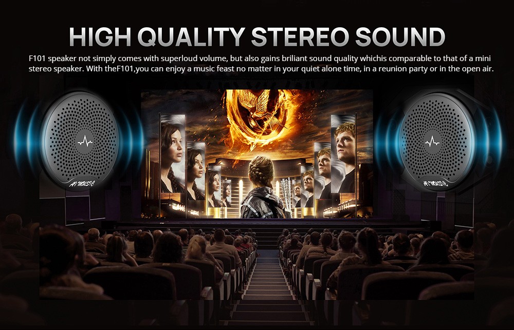 FOSSiBOT F101 Rugged Smartphone, 4GB+64GB, AI Triple Camera, 123dB Speaker, 10600mAh Large Battery, Fingerprint/Face Unlock, 5.45 inch HD+ IPS Screen, Android 12